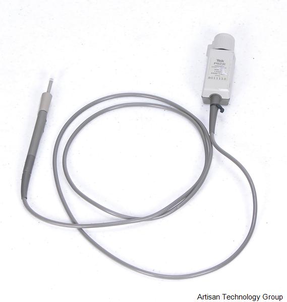 Tektronix P6231 1.5GHz Variable Offset Active Probe