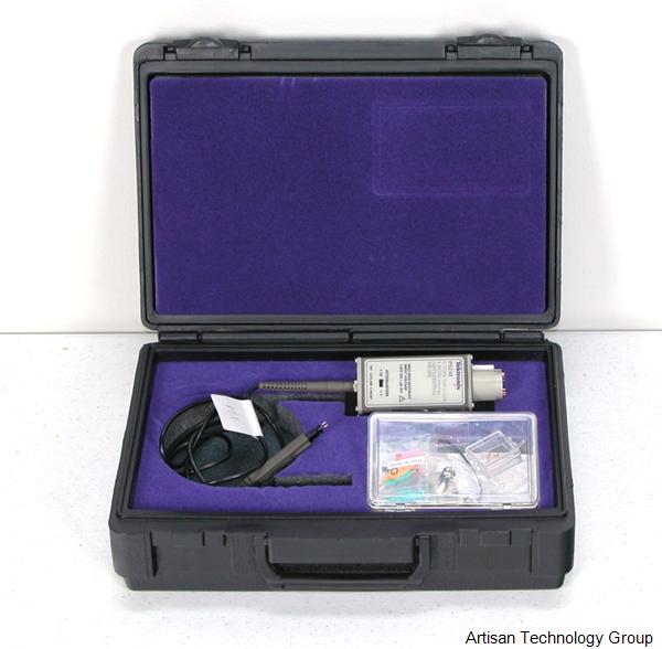 Tektronix P6248 Differential Probe 1.7 GHz Bandwidth
