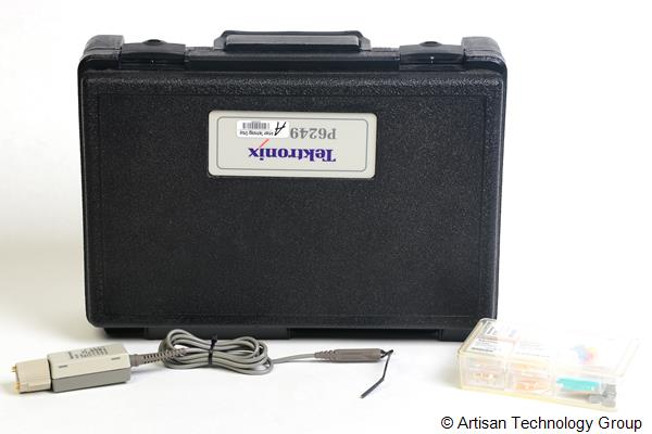 Tektronix P6249 4 GHz Active Probe