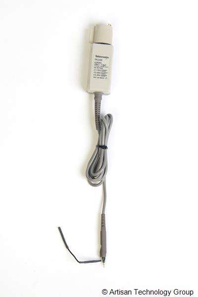 P6249 Tektronix (4 GHz Active Probe) | ArtisanTG™