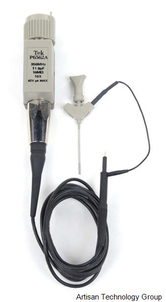Tektronix P6562A 350 MHz SMD Probe