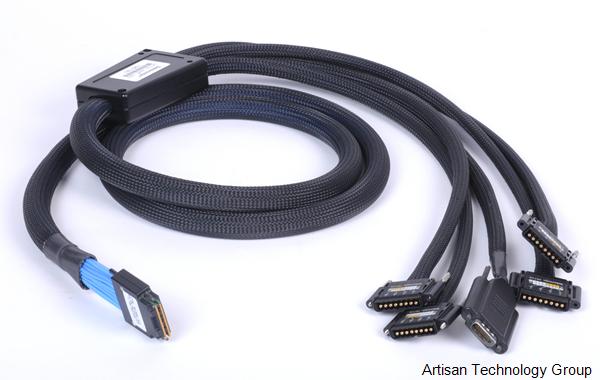 Tektronix P6716P 16-Channel Midbus Probe