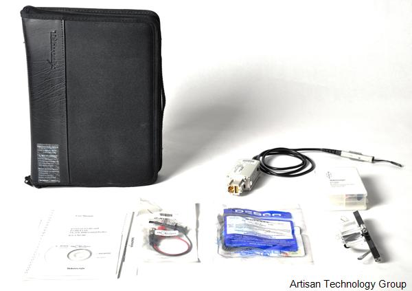 Tektronix P7380 8 GHz Differential Probe