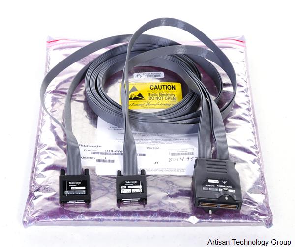 Tektronix P6860 Logic Analyzer Probe