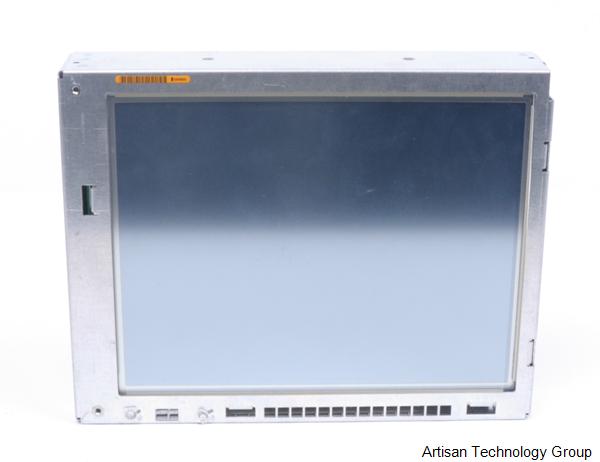 Tektronix  Screen for PQM 300 Program QoS Monitor