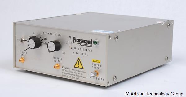 4015C Picosecond Pulse Labs (TDR Amplifier and Pulse