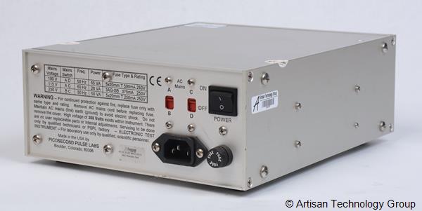 その他 4ms Triwave Pico Generator UTG1042X 40MHz 2Ch Essential-Series Arbitrary Waveform