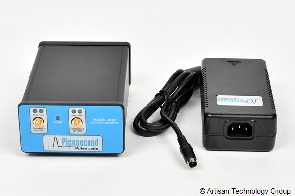 Picosecond Pulse Labs 4022-TDRT Dual-Channel Driver Module