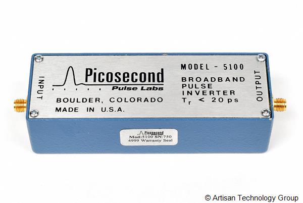 Picosecond Pulse Labs 5100 Inverting Transformer