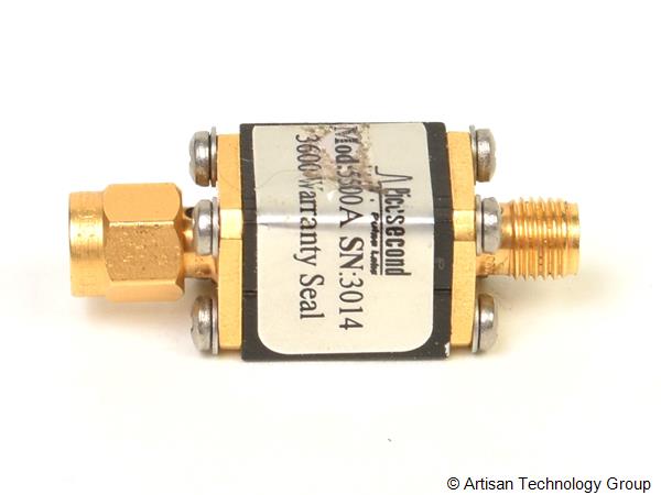 Picosecond Pulse Labs 5500A DC Block