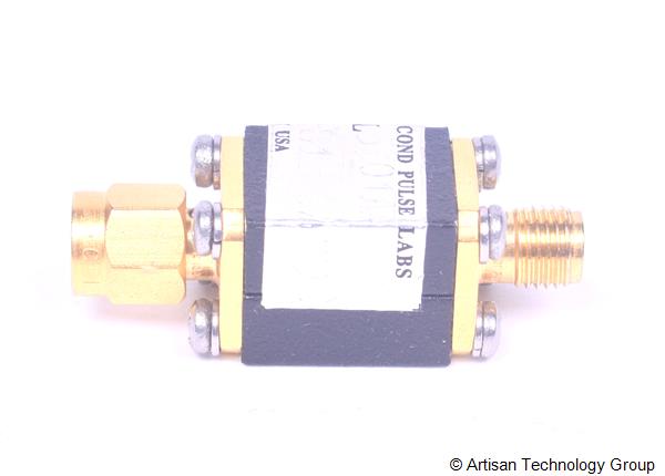 Picosecond Pulse Labs 5501A DC Block
