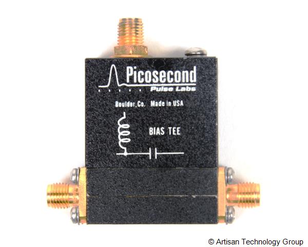 Picosecond Pulse Labs 5541A-104 Bias Tee