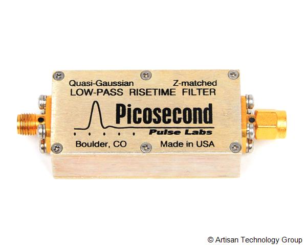 Picosecond Pulse Labs 5905-5GHz Low Pass Filter
