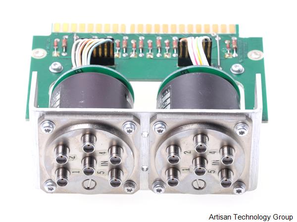 Tektronix  RF Coaxial Relay Switch