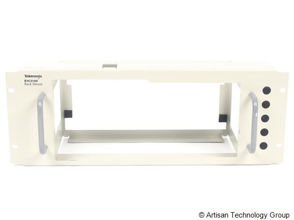 Tektronix RM3100 Rack Mount w/Handles for the AFG3000 Series Arbitary/Function Generator