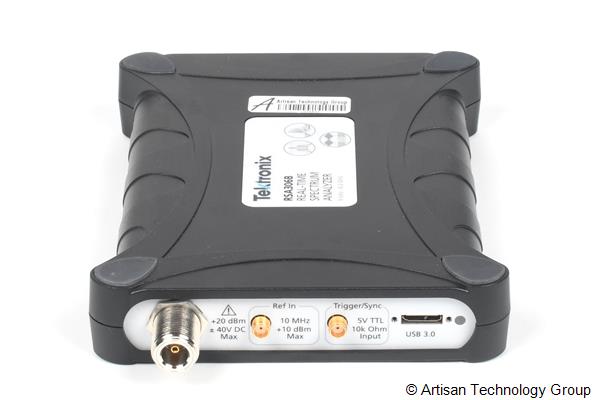 HP 8590B (1.8 GHz Spectrum Analyzer) | ArtisanTG™