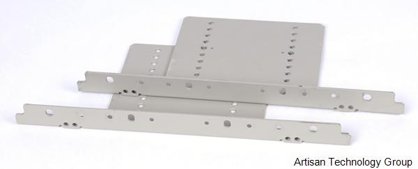 Tektronix VX1410A IntelliFrame VXIbus Mainframe Rack Mount Kit