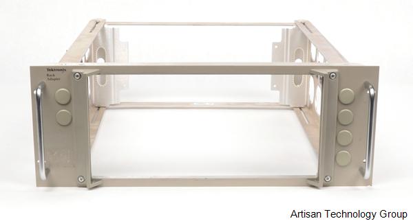 Tektronix  Rack Adapter for TDS400 Series Oscilloscopes