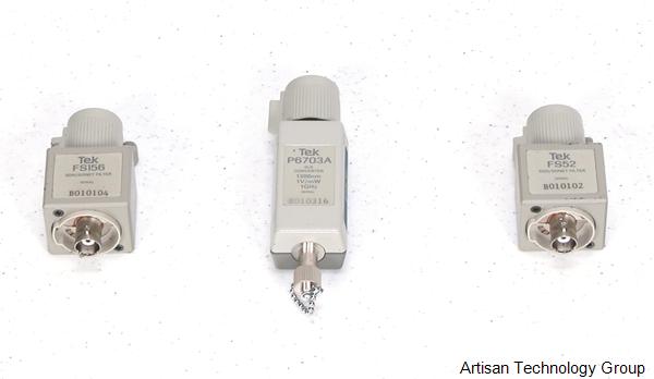Tektronix ORS622 SDH/Sonet Reference Receiver