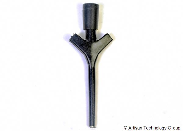 Tektronix SMG50 KlipChip Surface Mount Device Interconnect (Blk)