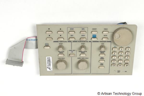 AWG610 Tektronix (2.6 GS&frasl;s, Single-channel Arbitrary Waveform