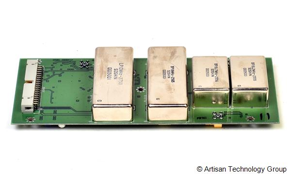 Sony A13 IF-A/D Board