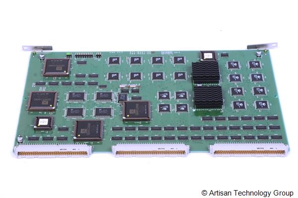 Sony A30 Fast Fourier Transform Board