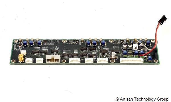 Sony A380 Interconnect Board