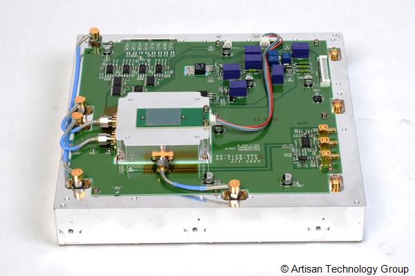 Sony A400 Intermediate Frequency Board