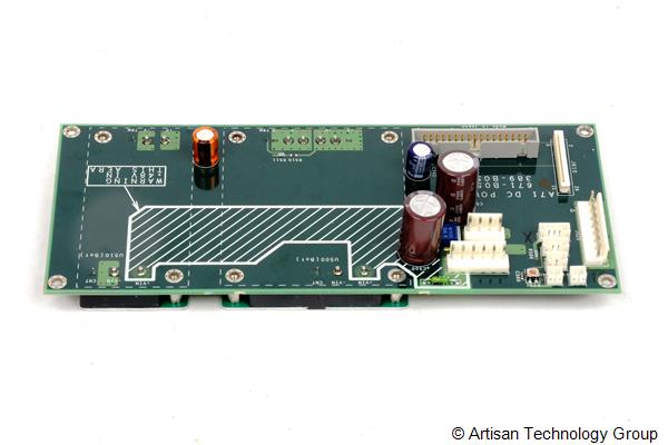 Sony A71 DC Power Board