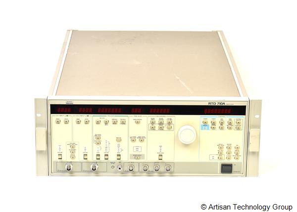 Sony RTD 710A Digitizer (Rackmount)