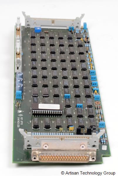 Tektronix Synthesizer Module