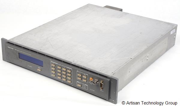 TDC-10 Tektronix (Tunable Down Converter) | ArtisanTG™