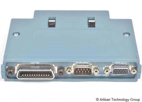 Tektronix TDS3GV Communications Module