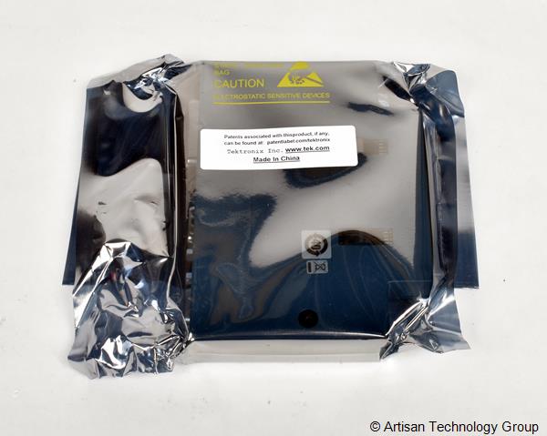Tektronix TDS3GV Communications Module
