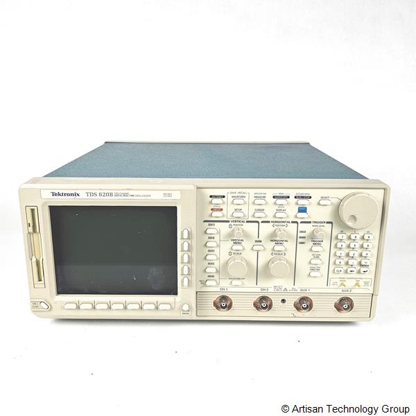 Tektronix TDS620B Digitizing Oscilloscope