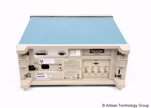 TDS640A Tektronix (Four Channel Digital Real-Time Oscilloscope ...