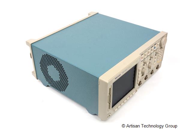 TDS640A Tektronix (Four Channel Digital Real-Time Oscilloscope ...
