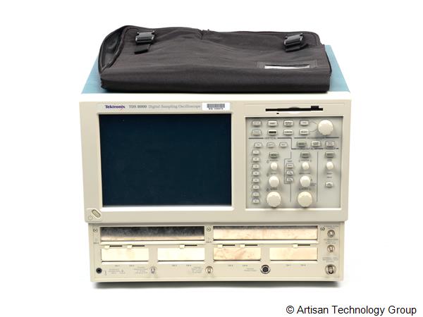 Tektronix TDS8000 Digital Sampling Oscilloscope
