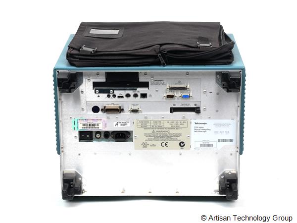 TDS8000 Tektronix (Digital Sampling Oscilloscope) | ArtisanTG™