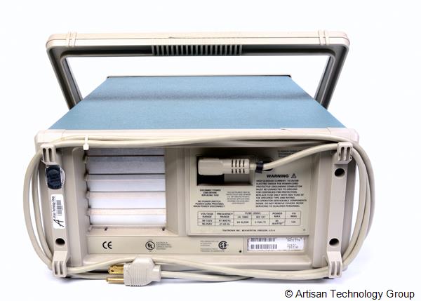 TDS 310 Tektronix (Two-Channel Oscilloscope) | ArtisanTG™