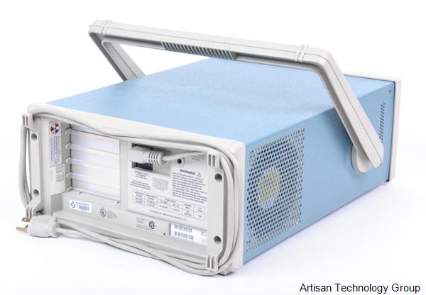 TDS 340 Tektronix (Two-Channel Oscilloscope) | ArtisanTG™