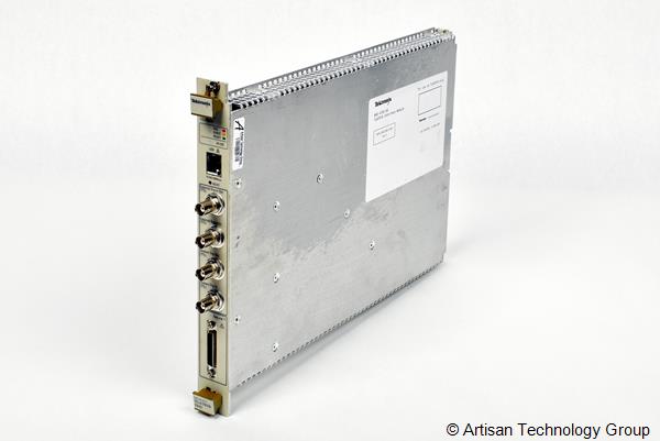 Tektronix TLA7016 Interface Module