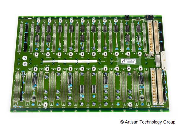 Tektronix TLA711 Series 13-Slot VXI Backplane Module