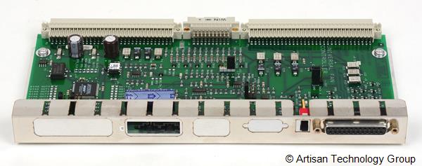 Tektronix TLA711 Universal Fan Controller