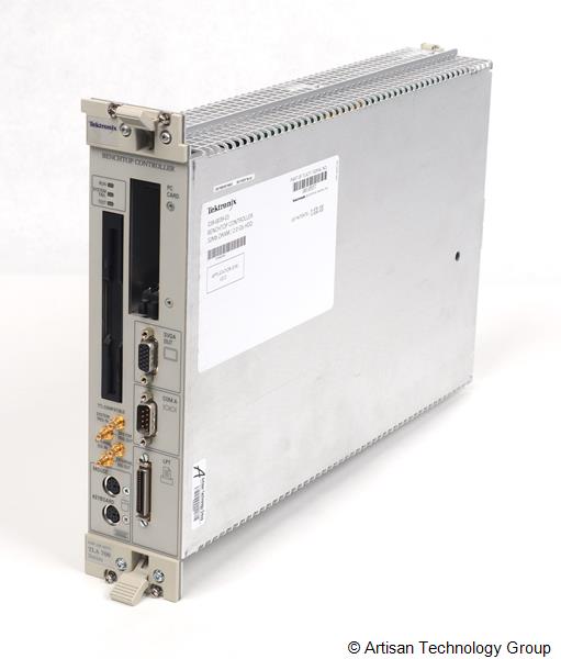 Tektronix TLA711 Benchtop Controller
