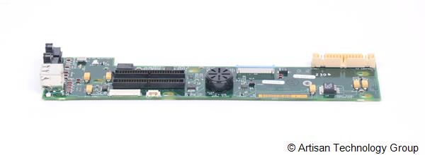 Tektronix TLA715 Mainframe I/O Module