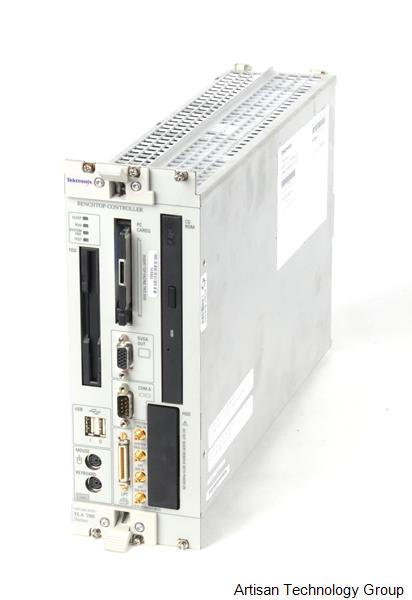 Tektronix TLA720 Benchtop Controller