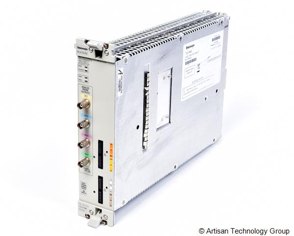 Tektronix TLA7AA2 Logic Analyzer Module
