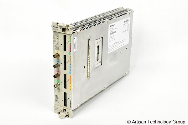 Tektronix TLA7AA4 Logic Analyzer Module
